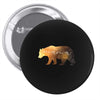 Mama Bear Pin-back button