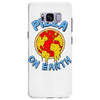 pizza on earth Samsung Galaxy S8 Plus
