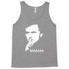 jose mourinho shhhh Tank Top