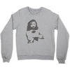 bruiser brody wrestling legend 80s wrestler fan Crewneck Sweatshirt
