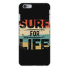 surf for life iPhone 6 Plus/6s Plus Case