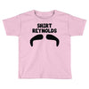 mustache (2) Toddler T-shirt
