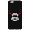 darth vader reindeer iPhone 6/6s Case