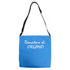 donatore di organo Adjustable Strap Totes