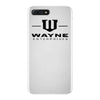 wayne (2) iPhone 7 Plus Case
