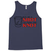 buy me a shot i'm tying the knot cute Tank Top