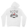 ride and shine Unisex Hoodie