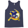 russian mongroul Tank Top