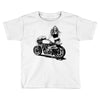 bikers Toddler T-shirt