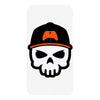 skull gaming iPhoneX