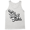 big Tank Top