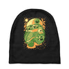 turtle Baby Beanies
