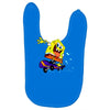 skater_2 Baby Bibs