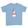 Milk Inside Youth Tee