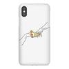 Creation of Adam Pizza iPhoneX