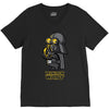minion wars V-Neck Tee