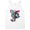 made to clean Tank Top