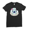 jawesome Ladies Fitted T-Shirt