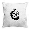 che ganibe Throw Pillow