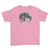 halloween Youth Tee
