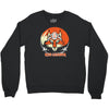 red leader Crewneck Sweatshirt