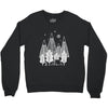 camp line Crewneck Sweatshirt