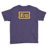 winner winner chicken dinner decal Youth Tee