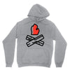 let's go camping Hoodie