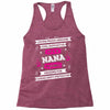 It's A Nana Thing Racerback Tank