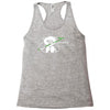 panda Racerback Tank