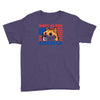 doge bless america Youth Tee