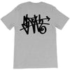 i am sloth back T-Shirt