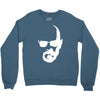 breaking bad   walter Crewneck Sweatshirt
