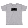 choose your weapon Toddler T-shirt