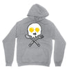 eggskull Unisex Hoodie