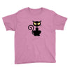 HOLOWEEN Youth Tee
