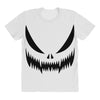 pumpkin face All Over Women's T-shirt