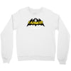laziness is my superpower Crewneck Sweatshirt