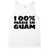 sieze Tank Top