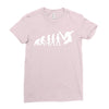 Warhammer Evolution Ladies Fitted T-Shirt
