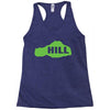 hill Racerback Tank