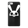 skull bunny iPhone 7 Case