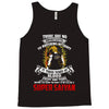 To Be Called A Super Saiyan Tank Top