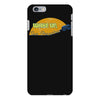 wake up san francisco iPhone 6 Plus/6s Plus Case