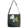 scratchy Adjustable Strap Totes