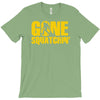 gone squatchin T-Shirt