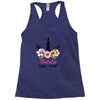 Unicorn Racerback Tank
