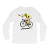 race advantage Long Sleeve Shirts