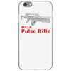 m41a puse rifle iPhone 6/6s Case