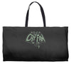 cat fan cr17 best trending Weekender Totes